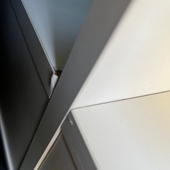 【傷あり】IKEAテレビ台 BENNO ベンノの画像