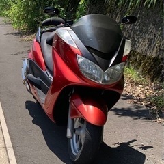 グランドマジェスティ250  乗って帰れます！
