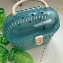 ハムスターなどの小動物☆飼育用品の画像