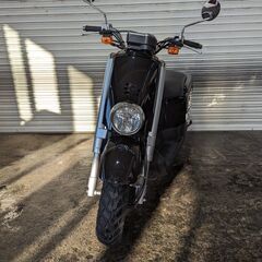 VOX SA31J　ヤマハ　原付き　スクーター　中古　バイク　5...