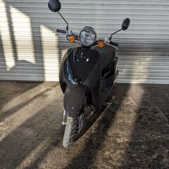 Today F トゥデイ　AF67　原付き　スクーター　50CC...