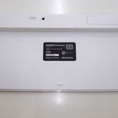 BUFFALO/バッファロー BSKBB10BK キーボード Bluetooth コンパクトワイヤレスキーボード コンパクトキーボード ワイヤレス ワイヤレスキーボード 札幌市 厚別区の画像
