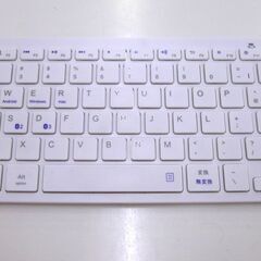 BUFFALO/バッファロー BSKBB10BK キーボード Bluetooth コンパクトワイヤレスキーボード コンパクトキーボード ワイヤレス ワイヤレスキーボード 札幌市 厚別区の画像