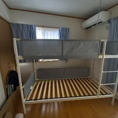 vitval IKEA　二段ベッド