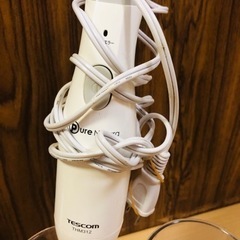 ハンドミキサー　　ブレンダー　離乳食などに⭐︎の画像