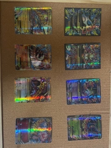 海外版ポケカ　まとめ売り