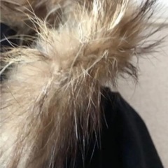 【募集終了】ダッフルコートの画像