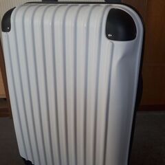 ロック付　軽いスーツの画像