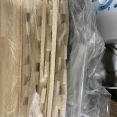 ジョイントマット　　60㎝✖️60㎝　（仮決定状態です）の画像