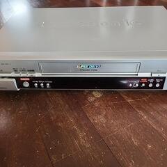 VHSプレーヤー