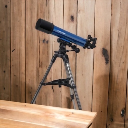 MEADE AZM90 現状渡しNC.NR