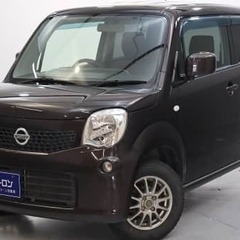 🔵オトロン🔵自社ローン・金利０%　🚗【日産◎モコ S アイドリン...
