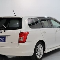 自社ローンです💁トヨタ カローラフィールダー １．８Ｓ　エアロツアラー🚗の画像