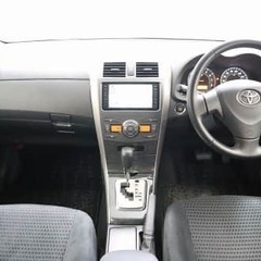 自社ローンです💁トヨタ カローラフィールダー １．８Ｓ　エアロツアラー🚗の画像