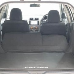 自社ローンです💁トヨタ カローラフィールダー １．８Ｓ　エアロツアラー🚗の画像