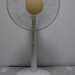 【美品】扇風機