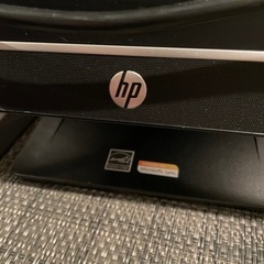 ヒューレッド　パッカード　HP コンパック　プロ　6300 ジャンクの画像