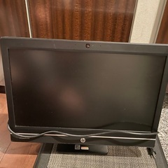 ヒューレッド　パッカード　HP コンパック　プロ　6300 ジャンクの画像