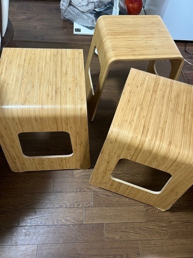 IKEA イス