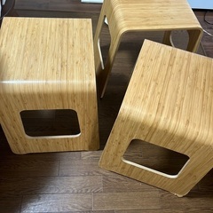 IKEA イス