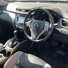 来店不要で即日審査契約👌納車も自宅まで🚗　日産/エクストレイル ハイブリッド モードプレミア ハイブリッドの画像