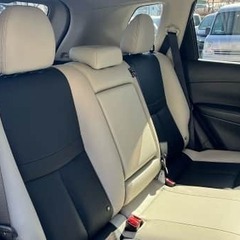 来店不要で即日審査契約👌納車も自宅まで🚗　日産/エクストレイル ハイブリッド モードプレミア ハイブリッドの画像