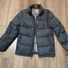 ■極美品　Polo Ralph Lauren　ダウンジャケット　160/84A POLO Ralph Lauren ダウンジャケット