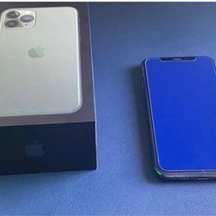 iPhone 11pro 256gb SIMフリー 激安