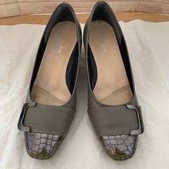 ベネビス 23センチパンプス