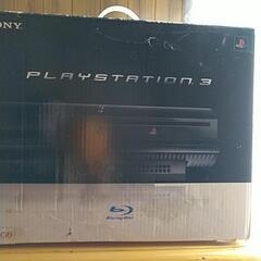 PS3 20GB ジャンク 