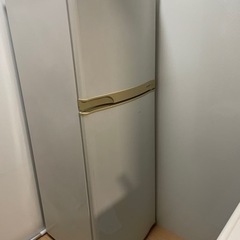 【無料】SHARP冷蔵庫