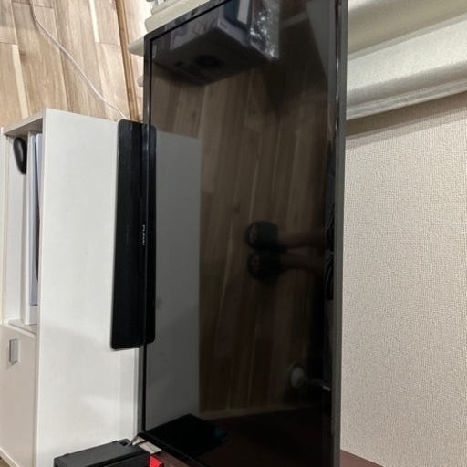 液晶テレビ FUNAI FL-40H1010