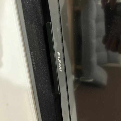液晶テレビ FUNAI FL-40H1010