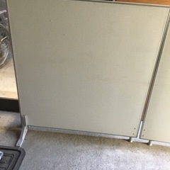 No.97　パーテーション
