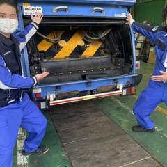 日払い可能◎早上がりでも日給保証！残業ほぼ無し♪髪型・髪色自由！...