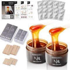 NULL ブラジリアンワックス VIO対応 男性 メンズ 250...