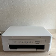 EPSONプリンター