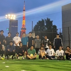 7月30日（日）⚽️フットサル⚽️会