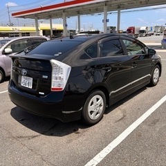 H22年　プリウス　S‼️車検付き‼️コミ30万円の画像