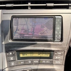 H22年　プリウス　S‼️車検付き‼️コミ30万円の画像