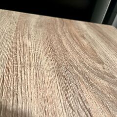 ブルックリン風キッチンラック 5段 幅80cmの画像