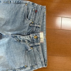 ジーンズの画像