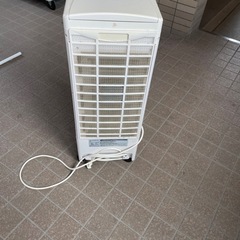 冷風扇ですの画像