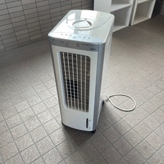 冷風扇ですの画像