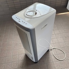 冷風扇ですの画像
