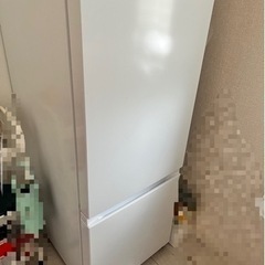 【売ります！】冷蔵庫 の画像