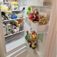 【売ります！】冷蔵庫 の画像