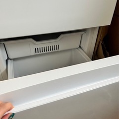 【売ります！】冷蔵庫 の画像