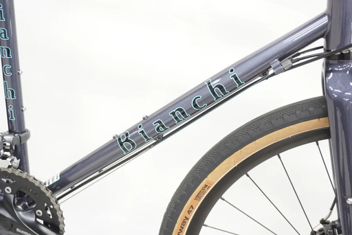BIANCHI 「ビアンキ」 ORSO 2021年モデル ロードバイク グラベルロード rc_ITHYDMR0ADZS_FwLj