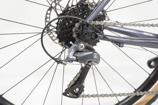 BIANCHI 「ビアンキ」 ORSO 2021年モデル ロードバイク グラベルロード rc_ITHYDMR0ADZS_FwLj